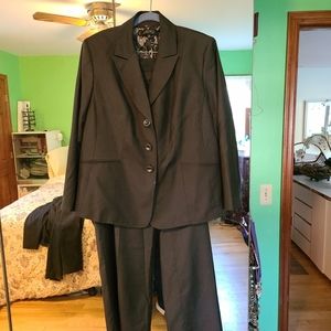 Suit Jacket and pants